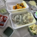 금호복돼지 라인점 | 혼자 통영 차박 2박 해본사람 : 저요