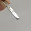 주얼리세탁소 | 서지컬스틸 주얼리 관리방법, 변색없이 오래 쓰는 법 완벽 정리