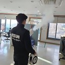 (주)호암약품 | 여름맞이 필수템 정비! 드디어 평택에어컨청소 맡겼어요