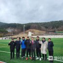 동계시장 이미지