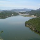 회동수원지 이미지