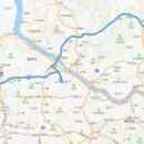 구리문화원.원일가대라곡아파트 버스승강장 이미지