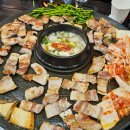 한돈순대국&통큰소한마리 이미지