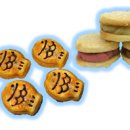 꼬리별펫케이크 이미지