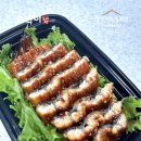논산 단체 케이터링 도시락 받아본 후기, 소용기 포장이라 더 깔끔했던 이야기