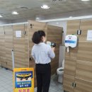 도구해수욕장 공중화장실 이미지