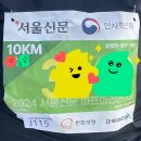 백암순대촌 | [운동] 2024 서울신문 하프마라톤 대회 10km 참가 후기(그리고 백암순대촌)