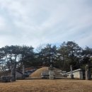 세종대왕태실 주차장 | 영월 가볼만한곳 장릉, 단종의 시간이 멈춘 조용한 숲길