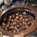 맛집리뷰) 사당역 웨이팅 고깃집 &#34;나인피스그릴&#34; feat. 와인모임