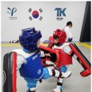 더 큰 태권도장 이미지