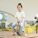 키즈 필라테스 이미지