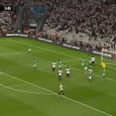 [UEL PO] 오현규, 시즌 1호골.gif 이미지