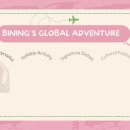 Bining Adventures 이미지