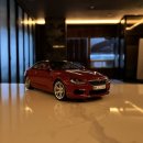 1:18 파라곤 BMW M6 외 한대 팝니다. 이미지