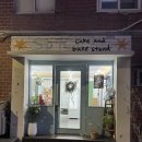 소트네 | 소트 베이크 스탠드 / 아이스크림케이크 후기, 광안리 당일케이크