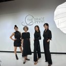 시니어모델 워킹 초급 이미지