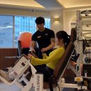 렛츠짐(Let's gym) | 대연동 헬스장 추천 경성대 pt 하체루틴 24시 051짐 피티 후기