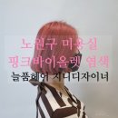 늘품헤어 네이버블로그