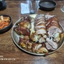 입암동 원족발 이미지