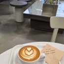 바리스타중급(오후) 이미지