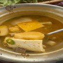 모란냉면 이미지