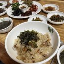 보배식당 | 울릉도 홍합밥 맛집 도동항 보배식당 재방문 후기 또갈집