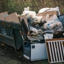 환경교육(음식물 폐기물 처리) 이미지