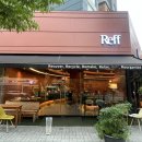 커피나루 | [ 마곡/ 카페] 마곡나루 레프커피 재방문 후기 (내돈내산)