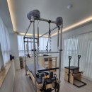 오니교역 | 매교역 필라테스, 운동을 한 번도 안 해본 사람이 선택한 필라테스🌿