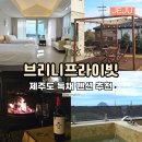 제주도펜션 브리니프라이빗 네이버블로그