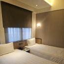 대반식당 | [대반 타이베이 여행] 미드타운 리처드슨 숙박 솔직 후기 / 조식 / 위치, 위생, 서비스 / 가격