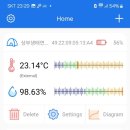 생태연못 이미지