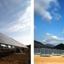 고 태양광발전소 이미지