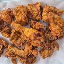 가마솥치킨 이미지