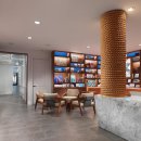 서교치안센터 화장실 | 샌프란시스코여행 위치+치안+친절도갑 가성비 숙소 추천 액시엄 호텔 내돈내산 솔직 후기,조식 등