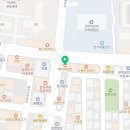 파리바게뜨옥계양포도서관점