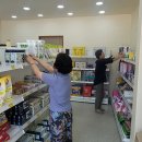 고창시니어클럽땅콩톡톡