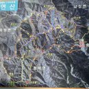 보경사 주차장1 화장실 이미지