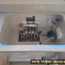 ★ 서울 송파구 헬리오시티아파트 사각싱크볼 교체 시공 후기 Ι 프로맘 사각 싱크볼 E953 교체 시공 Ι...