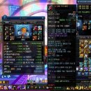 패황 균차셋팅 레이드 후기(스압&amp;데이터 주의)