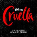 I'm Cruella 크루엘라 ost / Nicholas Britell 니콜라스 브리텔 이미지