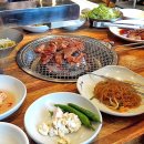 전원숯불 이미지