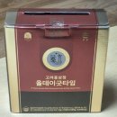 굿타임 | 진세노사이드 함량 높은 고려홍삼올데이굿타임 홍삼스틱 후기