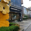 세라젬 웰카페 안양 만안점