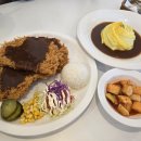 이클림 | [가평 맛집] 아이와 함께 가기 좋은 ‘이클림 돈까스 앤 함박’ 솔직 후기 (ft. 매운소스 강추)