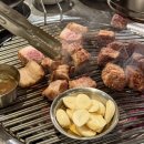 송탄 서정동 맛집 | 순돈 Part.2 | 제주오겹살, 목살 구워주는 고기집 솔직 후기