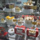 구름꽈배기.만두 이미지