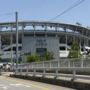 세븐일레븐광주우산행복점 | 기아 vs 한화 야구 직관 후기 (광주 챔피언스필드 3루 EV석 520블록 13열 시야) 250504