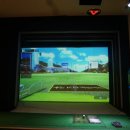 W스크린골프 이미지