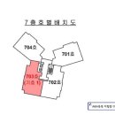 오스타파라곤 3단지 도로 이미지